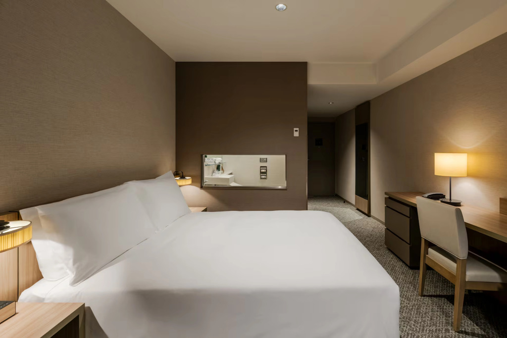 Hilton Garden Inn Yokohama Minatomirai