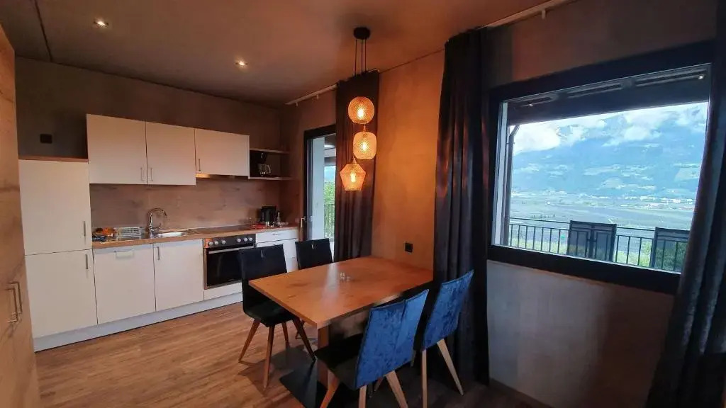 Haus Sonnegg