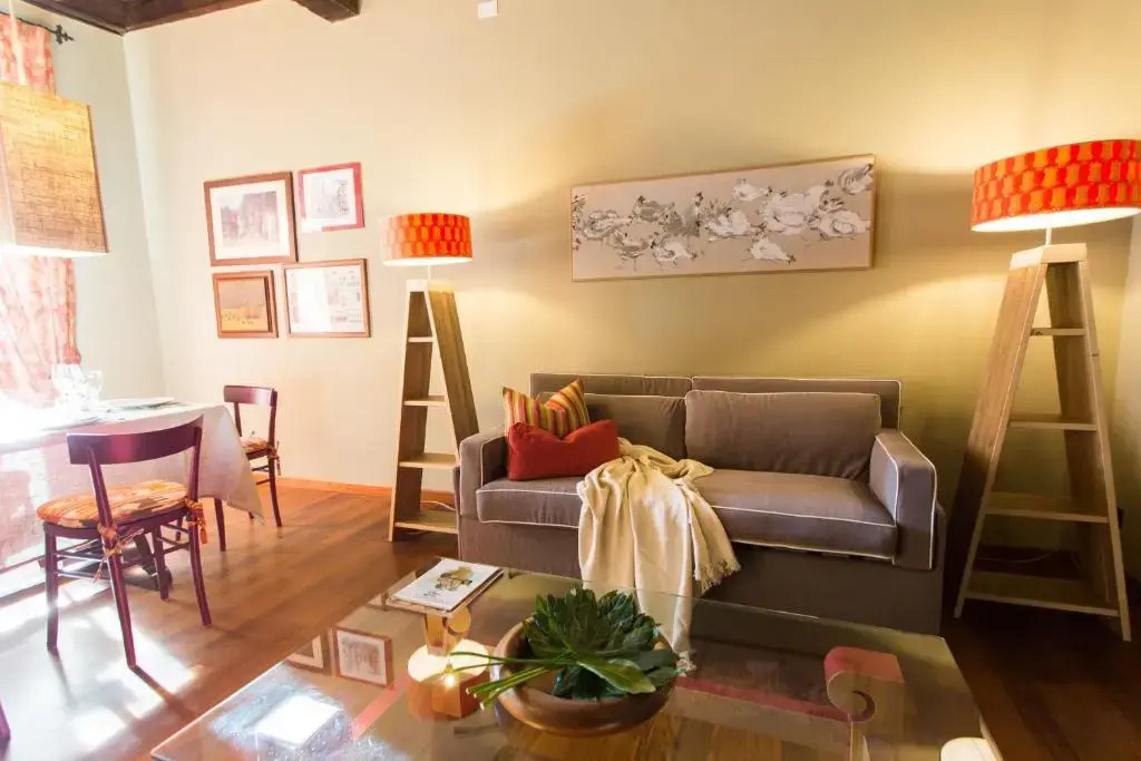 Duomo Luxury Apartment Orvieto