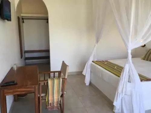 Butiama Bustani Hotel