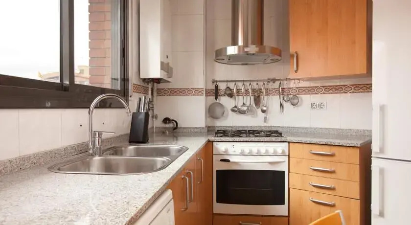 Apartmentsbarcelona & Homedeco Penthouse St Pau