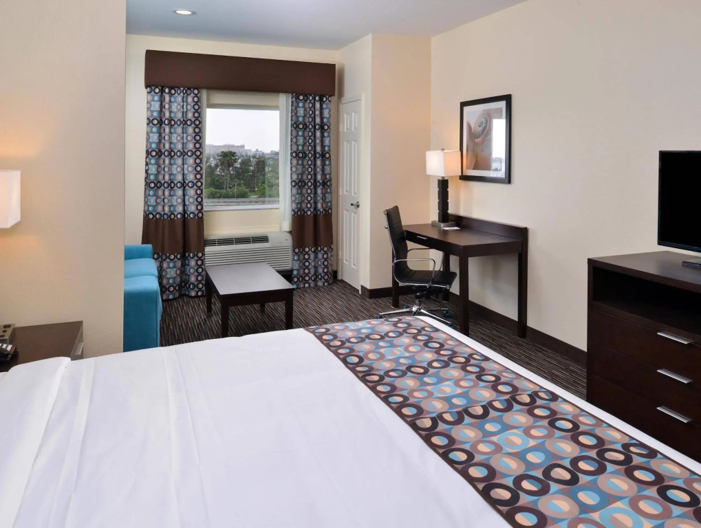Holiday Inn Galveston Island by IHG