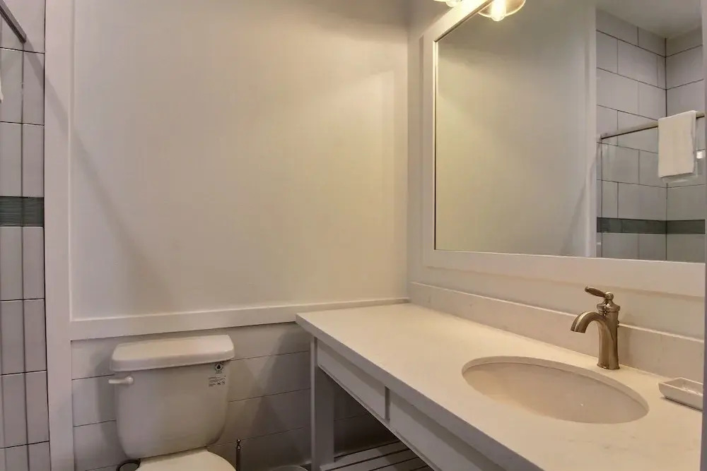 Old Town Unit 10 2 Bedroom Cottage