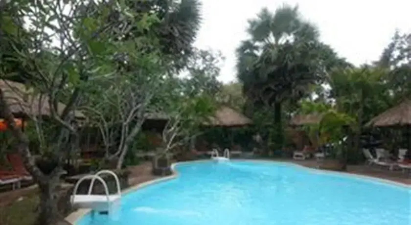 Hotel Les Lacs Resort