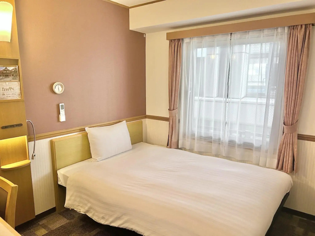 Toyoko Inn Tokuyama Station Shinkansen