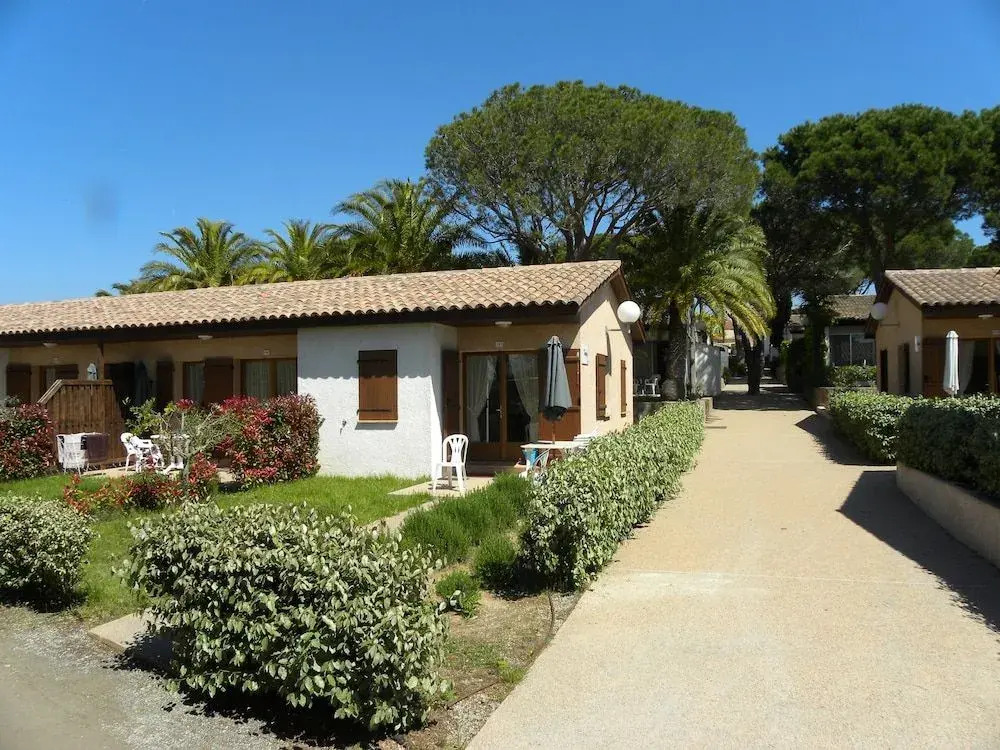 ULVF Les Residences du Colombier