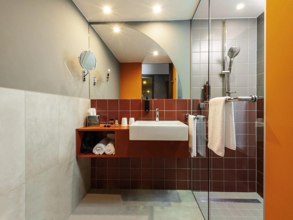 ibis Styles St Margrethen Bodensee