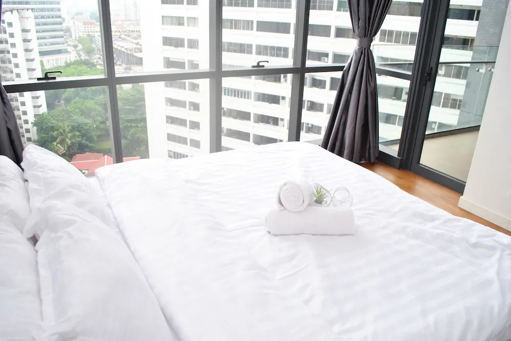 TheElement KL City