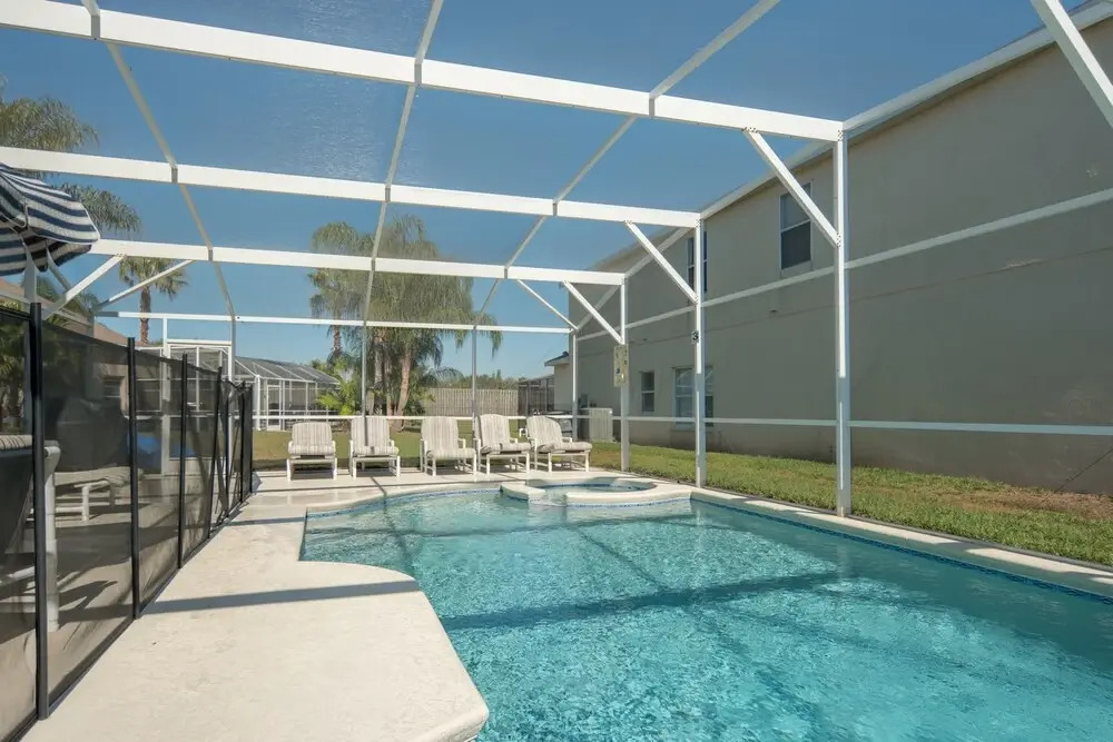 HL1002BD Hampton Lakes - Seven Bedroom Home