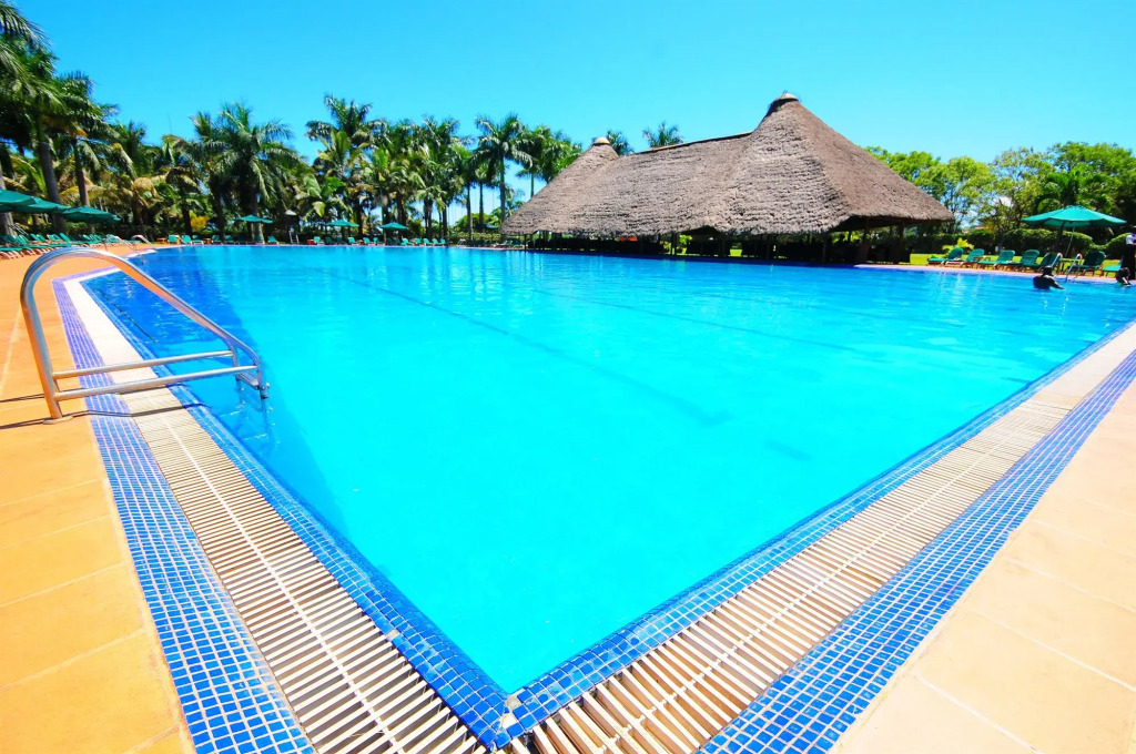 Speke Resort and Conference Center