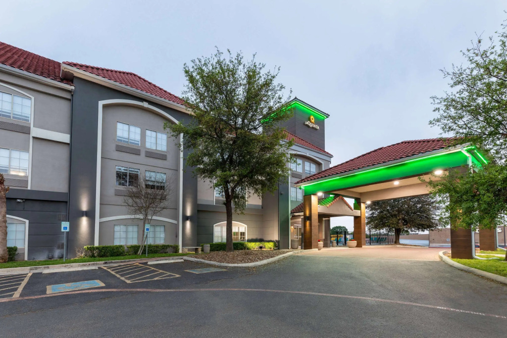 La Quinta by Wyndham New Braunfels