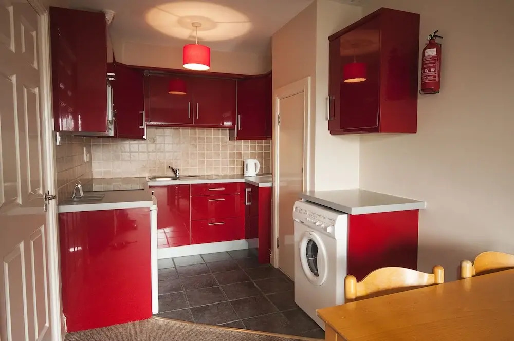 Sleepzone Galway City Apartments
