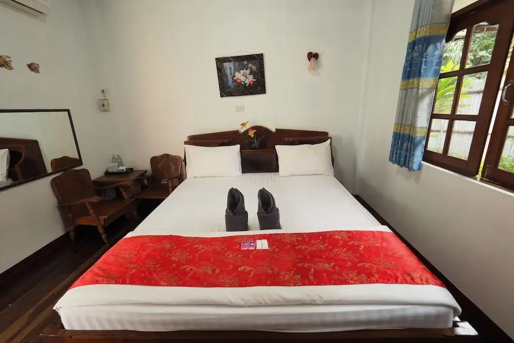 Aromdee Resort