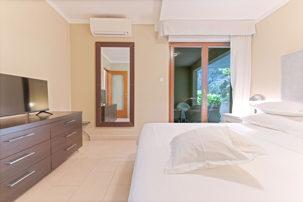 The Residence Aparthotel
