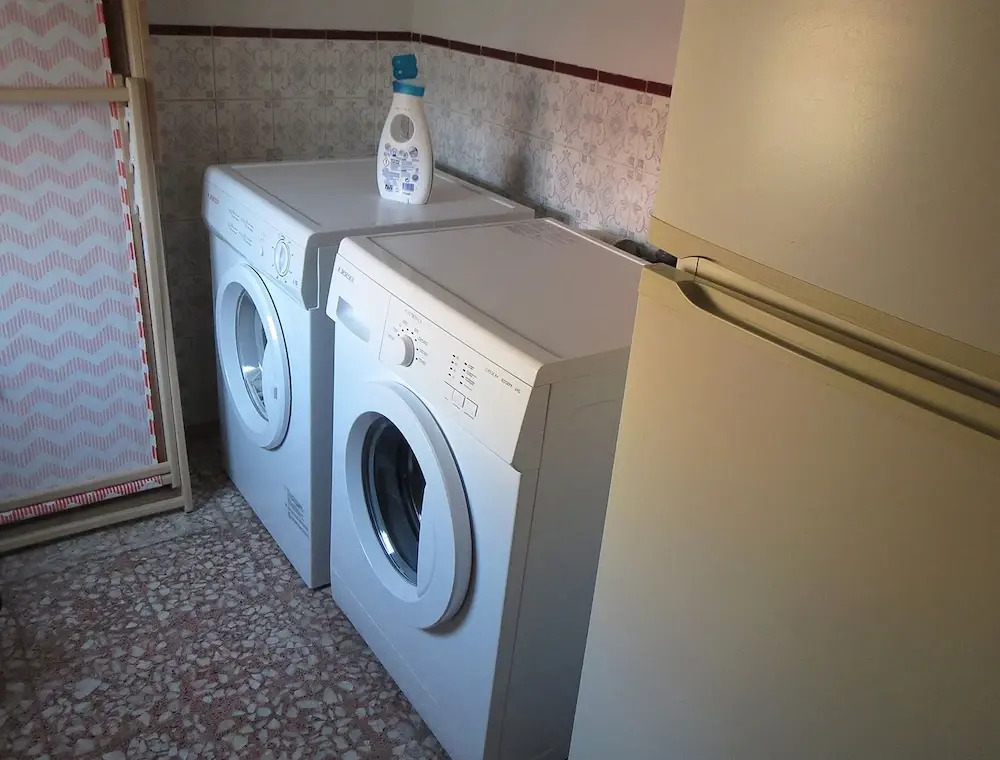 Porto Beach Apartment III