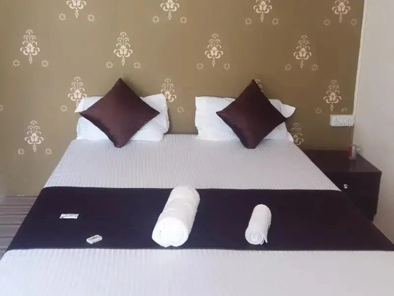 Executive Kalpataru Apt