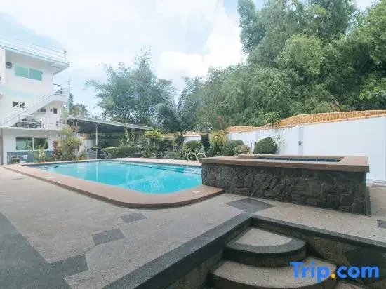 Elicon Suites Resort Bohol near City Center