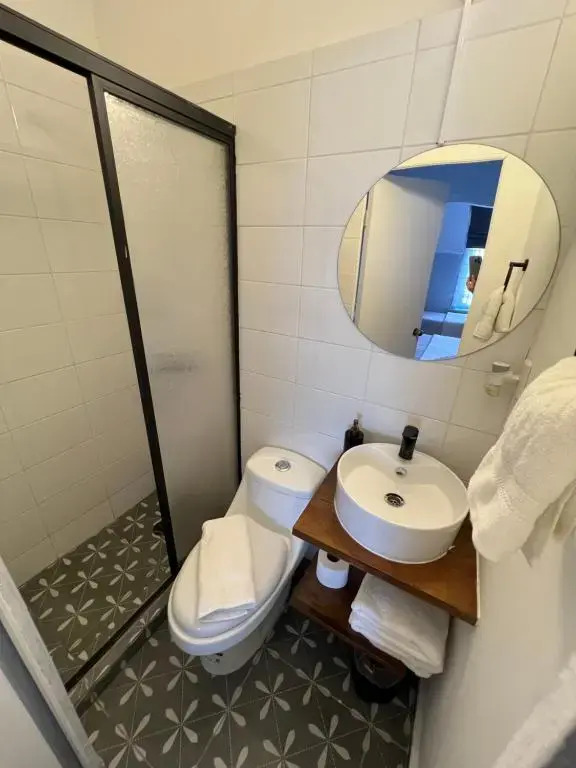 Hotel Florencia