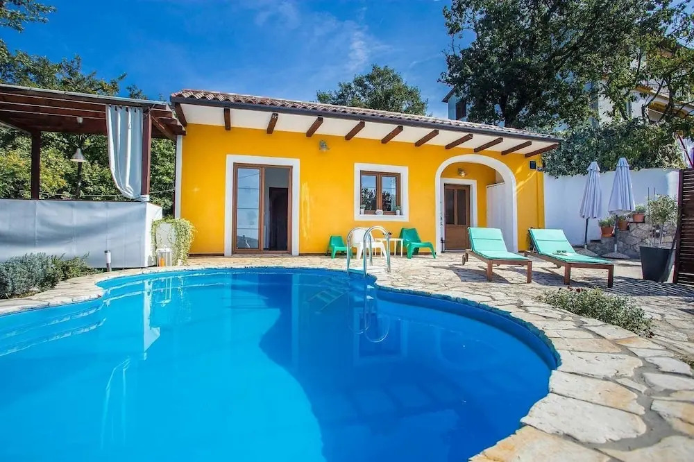 Villa Deborah