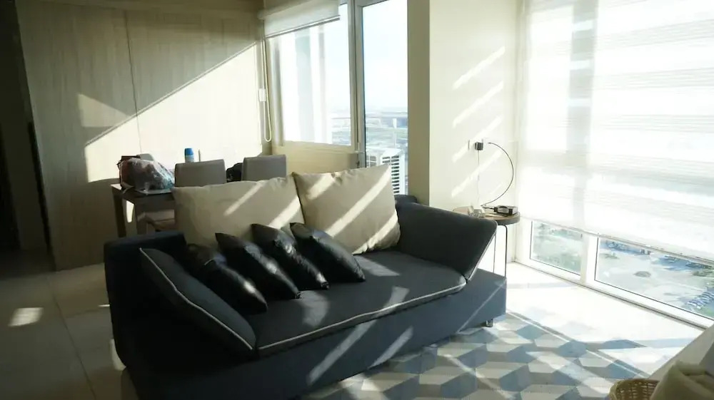 SM Breeze Residences Pasay Malate