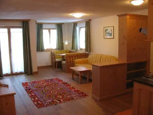 Residence Rosarela