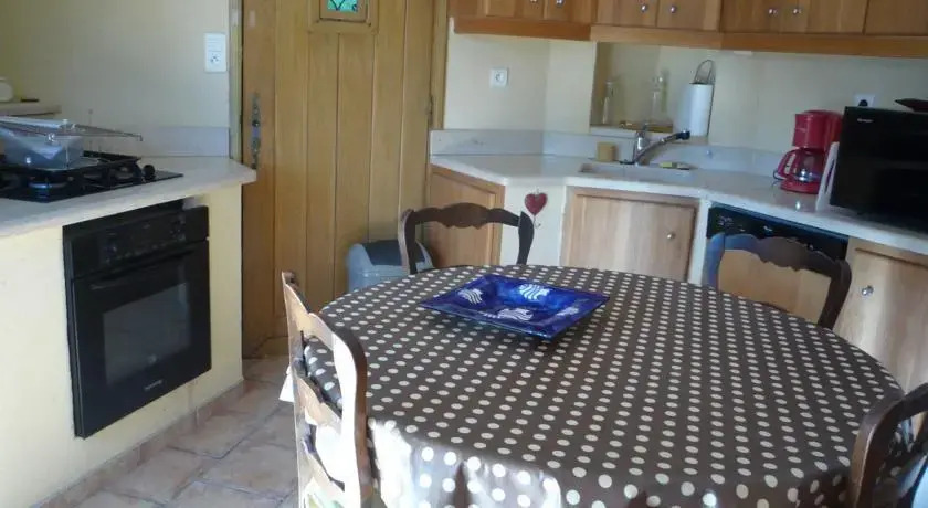 Holiday home Le chemin des moulins