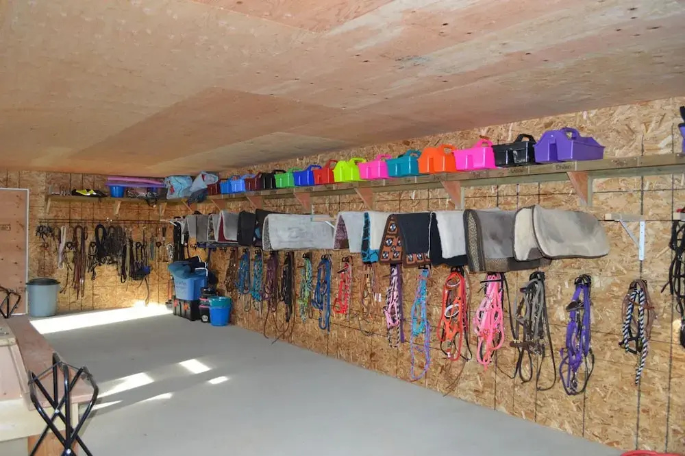 Willow Ranch