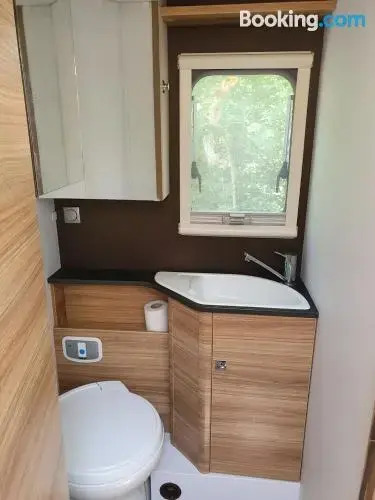 B&B Le Bois de Champia