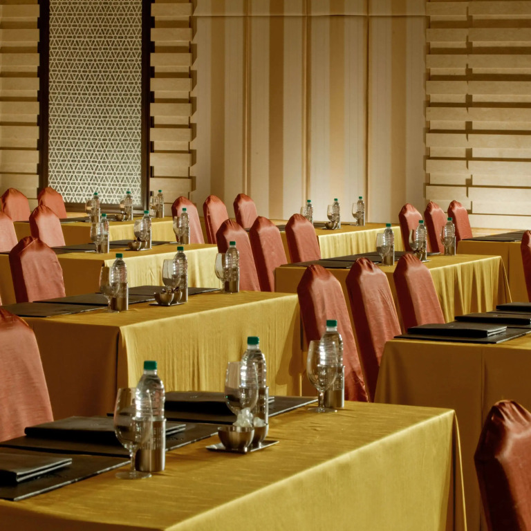 The Leela Palace Chennai