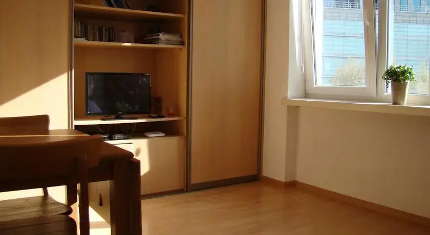 Apartments Modern City Centre Pańska by Arrenda