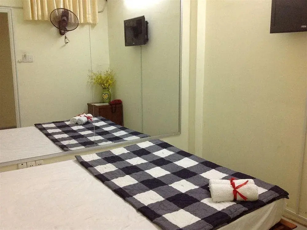 Tuan Anh Hostel