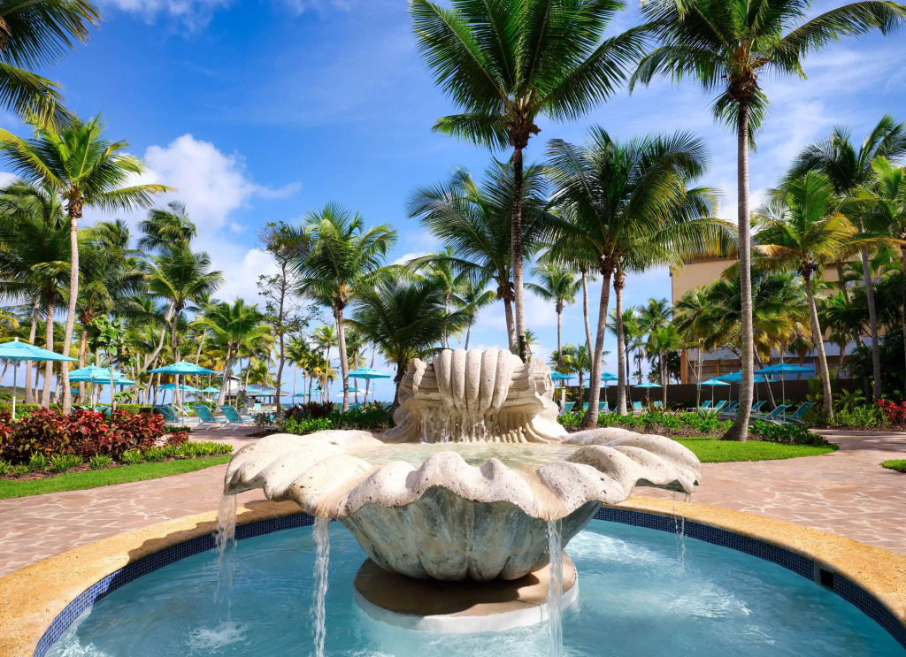 Hyatt Vacation Club at Hacienda del Mar, Dorado