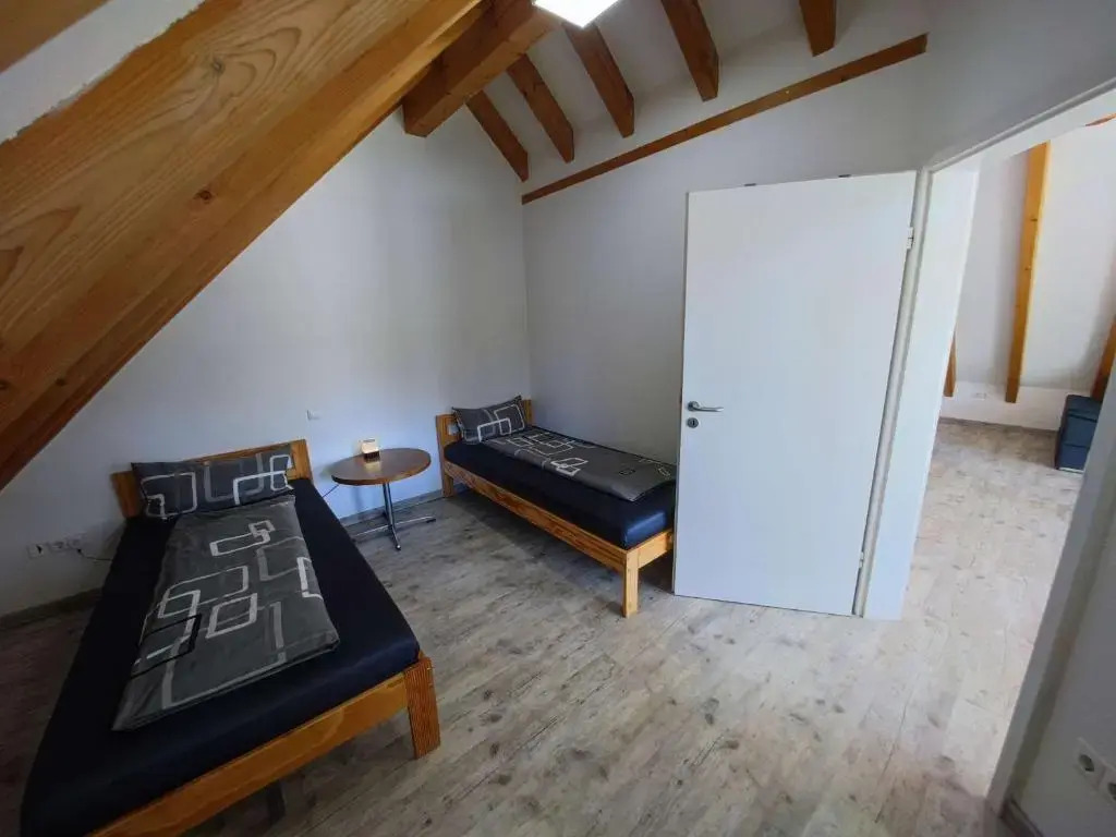 N824 Apartments Waldbronn