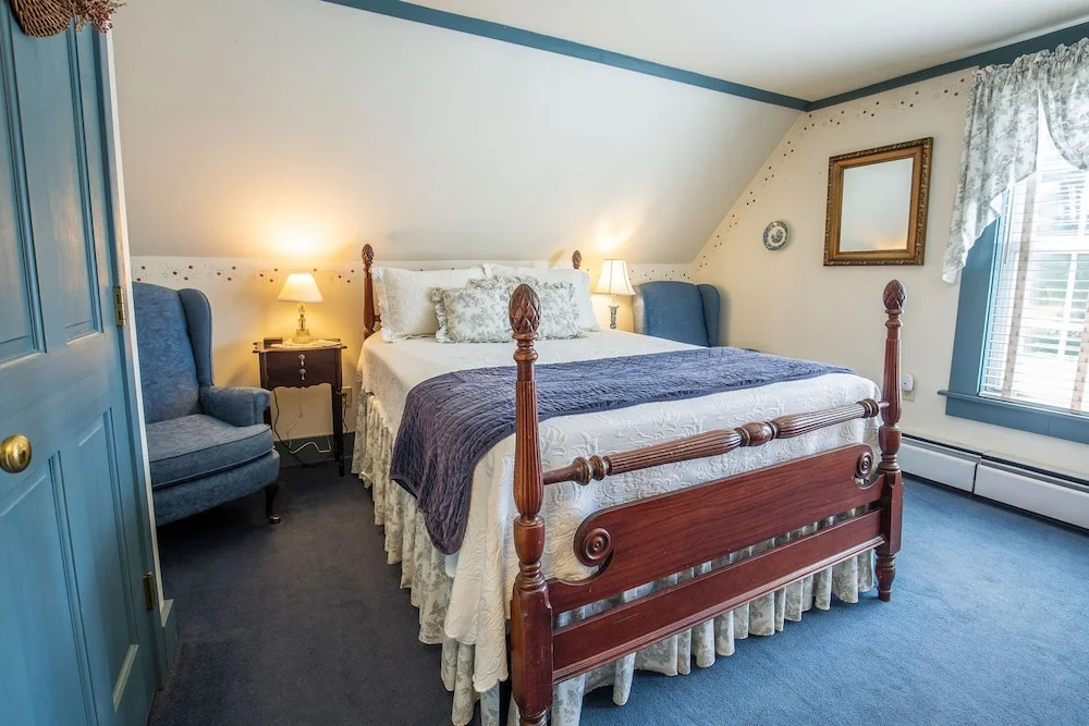 Rosewood Country Inn