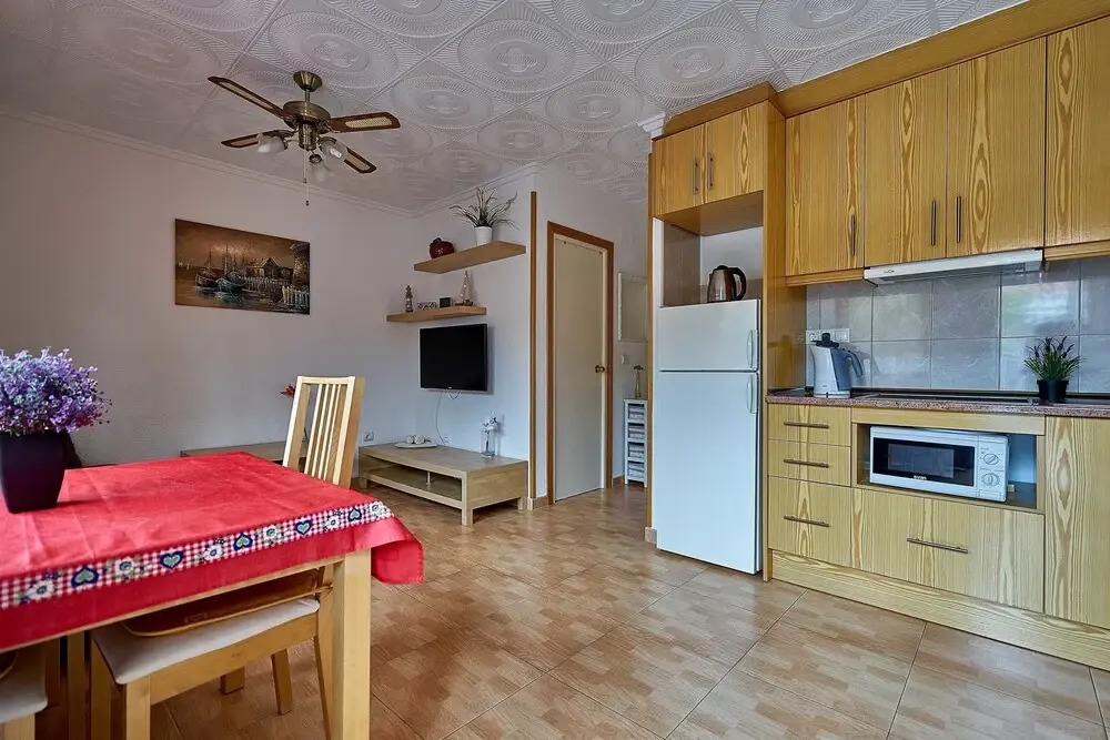 Espanhouse Pinomar 318