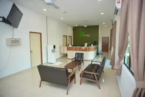 Gm Villa