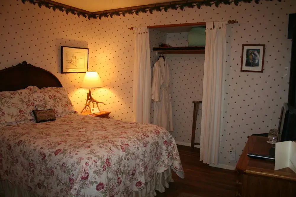 The Inn at Fawnskin