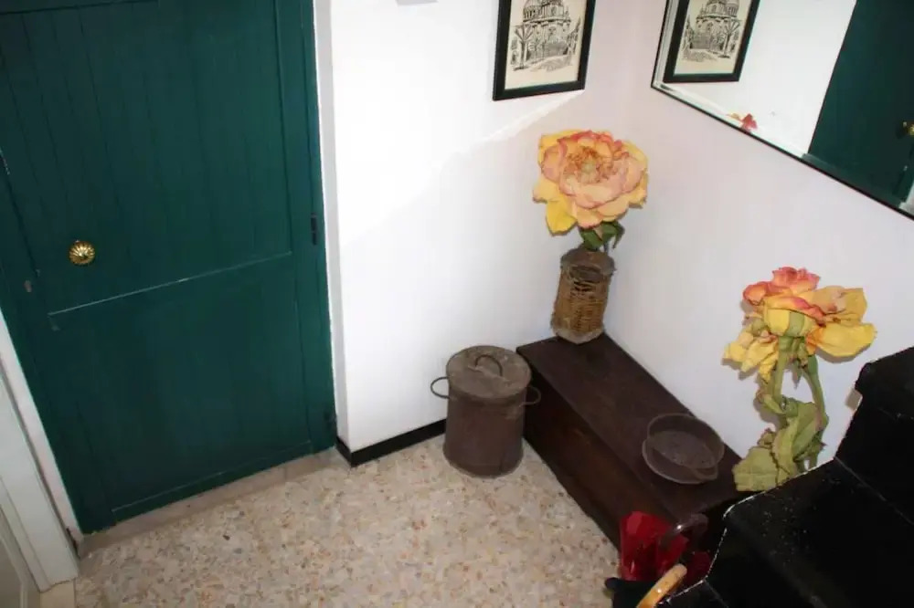 House With one Bedroom in Ragusa, With Wonderful City View, Balcony and Wifi