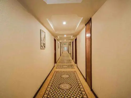 Vienna Hotel Guanlan Avenue - Shenzhen
