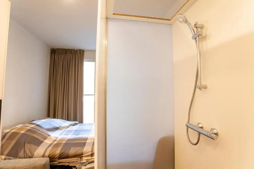 Alphabet Hotel