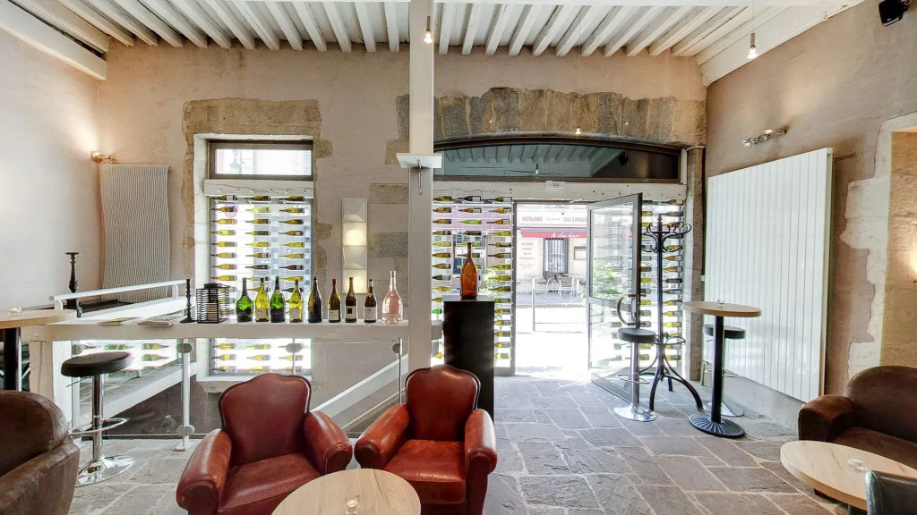 Maison Philippe Le Bon Hôtel, Restaurant & Bar le 19
