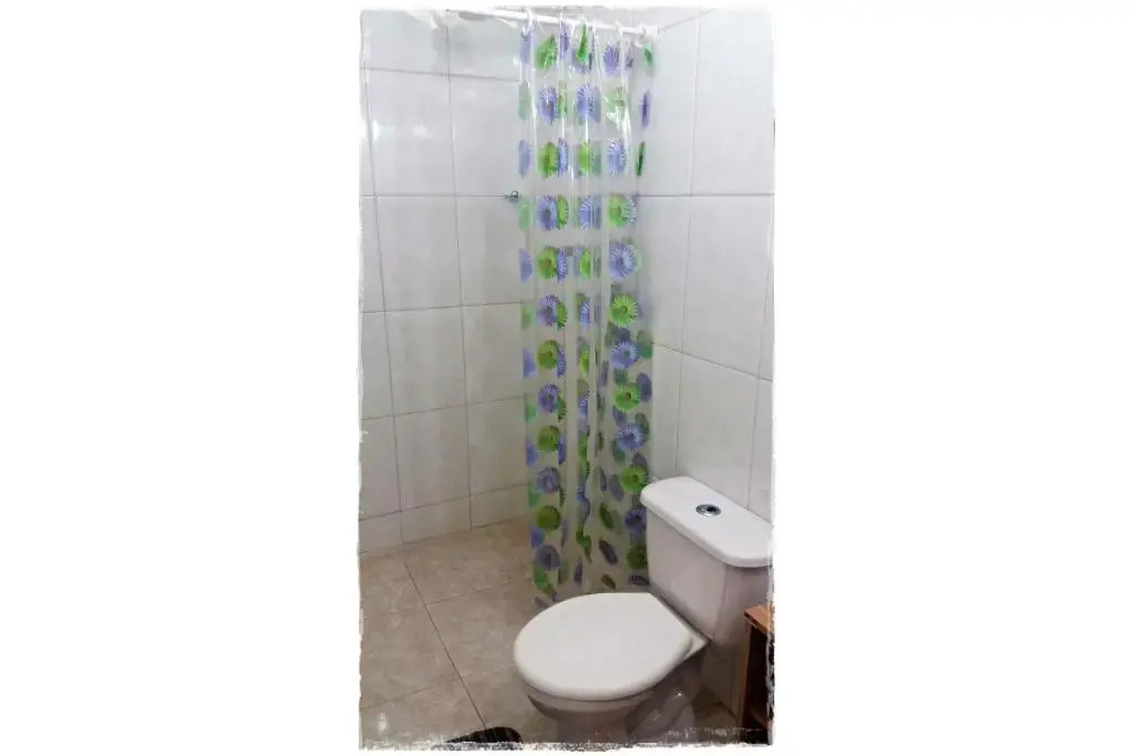 HoStel de Setiba - Oca Ruca