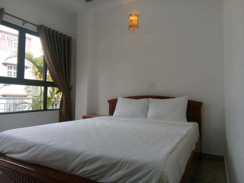 ELC Luxury Da Lat Hotel & Apartment