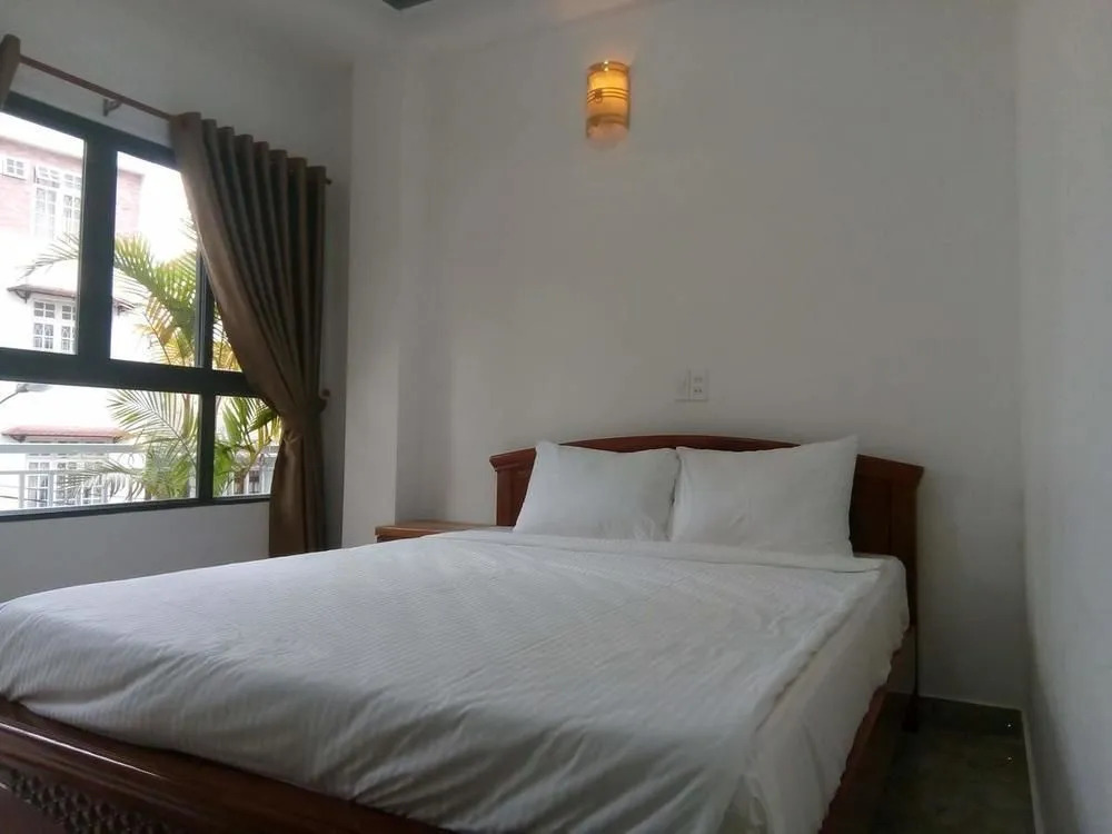 ELC Luxury Da Lat Hotel & Apartment