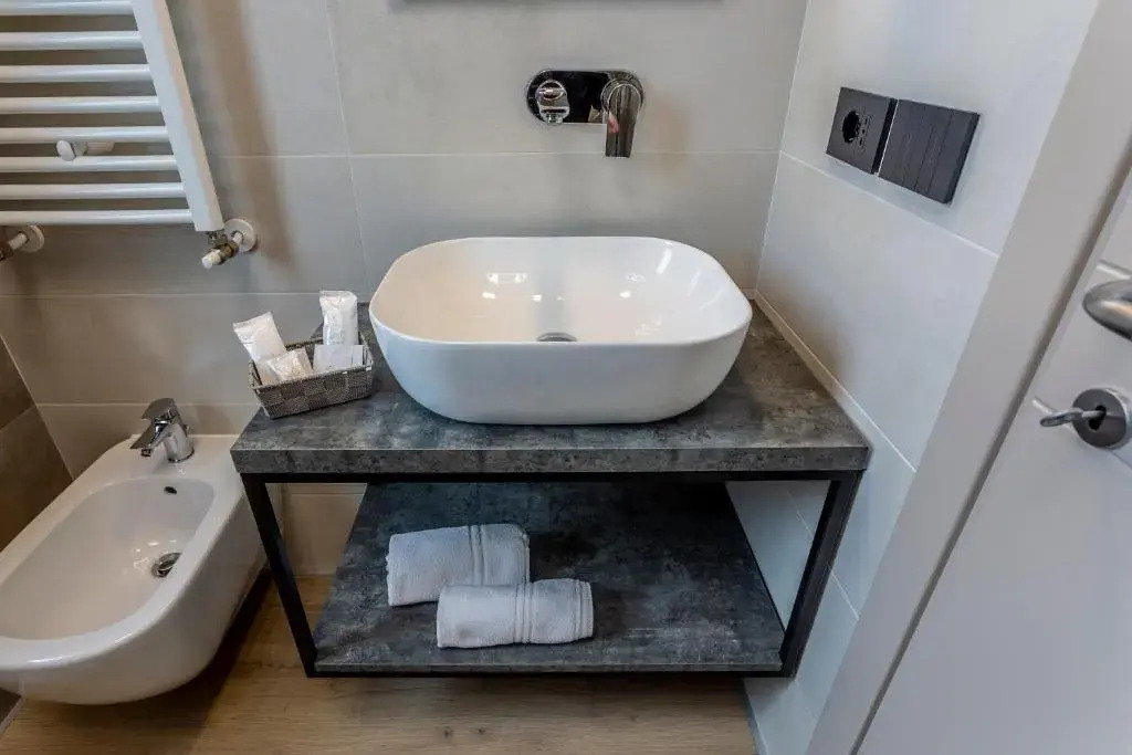 Hotel Veronesi