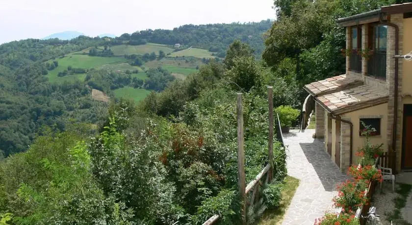 Agriturismo La Filomena