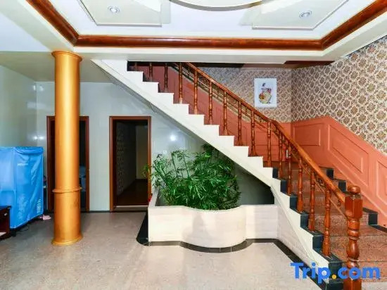Jing Xiaobieshu Hotel