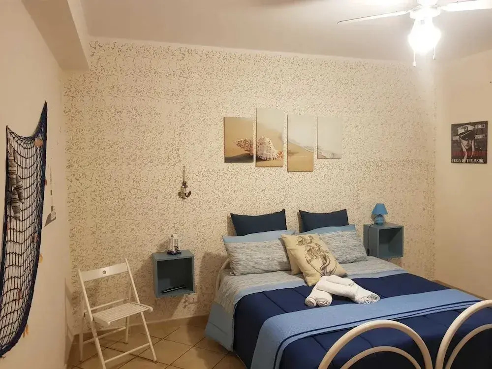 B&B fragranza di sicilia
