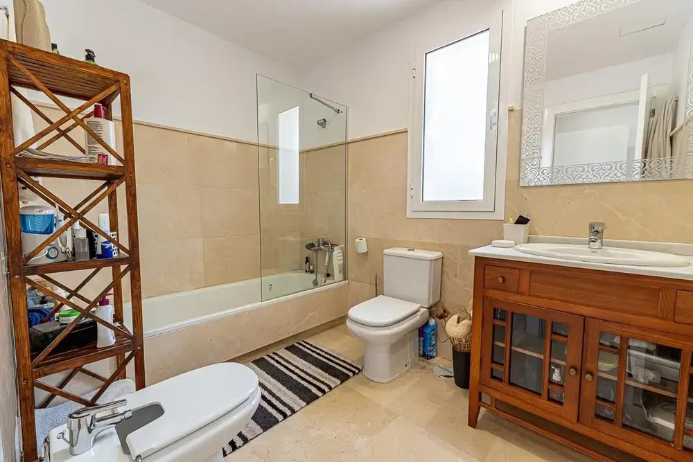 Villa Kalma Luxury House in Vera Playa