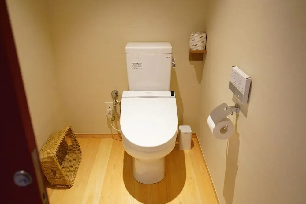Hotel Tenpyo Naramachi